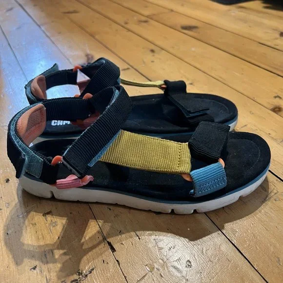 Camper Oruga Sandal - Picture 3 of 10